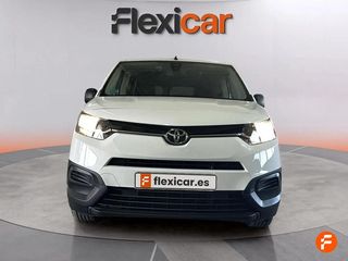 Toyota Proace City 1.5D 75kW (100CV) GX L1