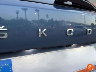 Skoda Kamiq 1.0 TSI 81kW (110CV) DSG Ambition