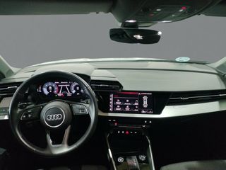 Audi A3 Sportback Advanced 35 TDI 110kW S tronic