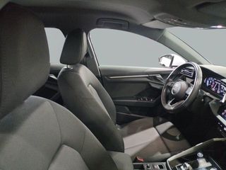 Audi A3 Sportback Advanced 35 TDI 110kW S tronic