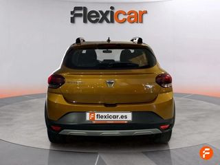 Dacia Sandero Stepway Comfort TCe 67kW (90CV)