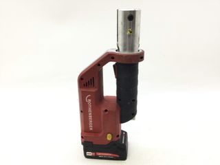 otras rothenberg romax compact tt