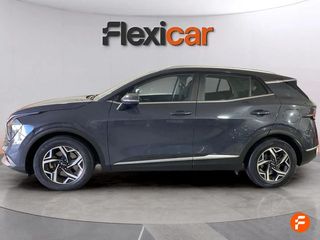 Kia Sportage 1.6 CRDi 85kW (115CV) Concept 4x2