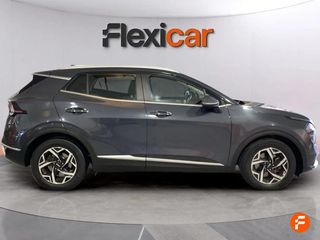 Kia Sportage 1.6 CRDi 85kW (115CV) Concept 4x2