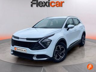 Kia Sportage 1.6 CRDi 85kW (115CV) Drive 4x2