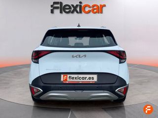 Kia Sportage 1.6 CRDi 85kW (115CV) Drive 4x2