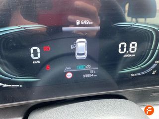 Kia Sportage 1.6 CRDi 85kW (115CV) Drive 4x2