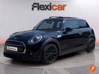 MINI Cooper COOPER S