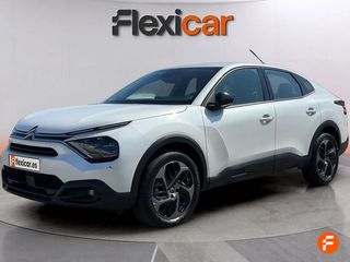 Citroën C4 X PureTech 130 S&S EAT8 Plus