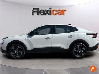 Citroën C4 X PureTech 130 S&S EAT8 Plus