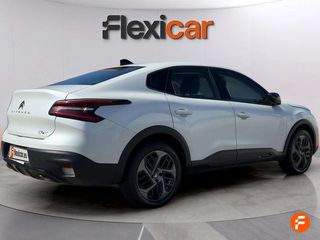 Citroën C4 X PureTech 130 S&S EAT8 Plus