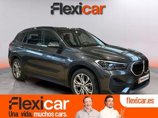 BMW X1 sDrive18i
