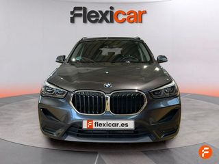 BMW X1 sDrive18i