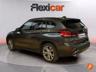 BMW X1 sDrive18i