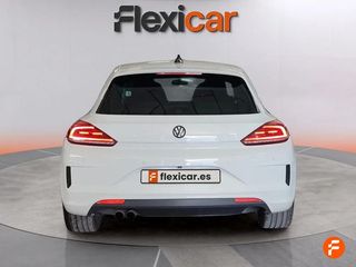 Volkswagen Scirocco R-Line 1.4 TSI 125CV BMT
