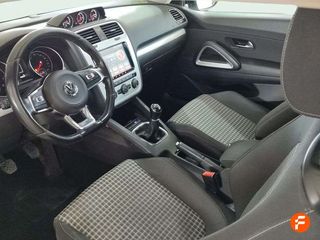 Volkswagen Scirocco R-Line 1.4 TSI 125CV BMT