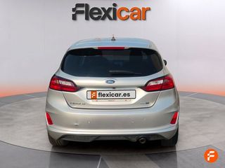 Ford Fiesta 1.0 EcoBoost MHEV 92kW (125CV) Trend 5p