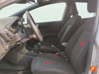 Ford Fiesta 1.0 EcoBoost MHEV 92kW (125CV) Trend 5p