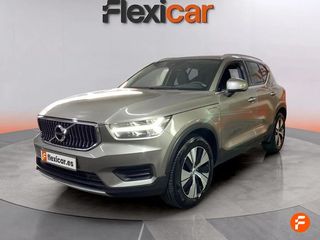 Volvo XC40 1.5 T4 Twin Recharge Inscription Auto