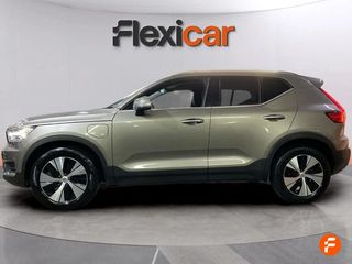 Volvo XC40 1.5 T4 Twin Recharge Inscription Auto
