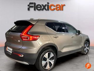Volvo XC40 1.5 T4 Twin Recharge Inscription Auto