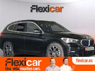 BMW X1 xDrive25e