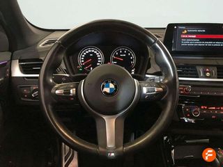 BMW X1 xDrive25e