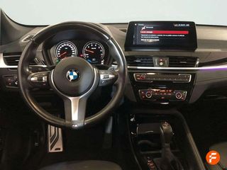 BMW X1 xDrive25e
