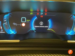 Peugeot 508 SW GT Pack HYBRID 225 e-EAT8