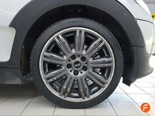 MINI Clubman COOPER D