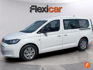 Volkswagen Caddy Maxi Origin 2.0 TDI 90kW (122CV) DSG