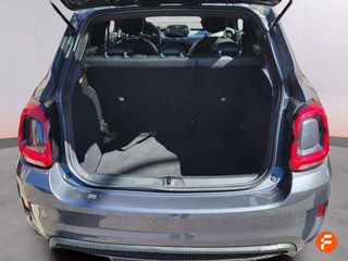 Fiat 500X Sport 1.3 Firefly T4 110KW S&S DCT