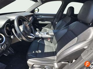 Alfa Romeo Stelvio 2.2 Diesel 140kW (190cv) SPRINT AWD