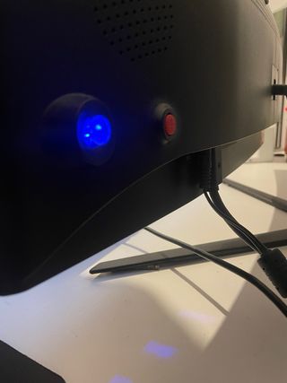 Monitor Curvo Keep Out 27 165Hz