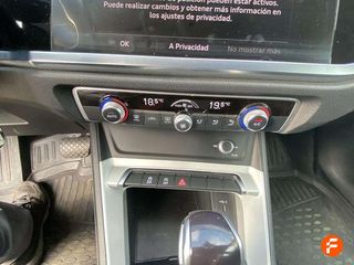 Audi Q3 35 TDI 110kW (150CV) S tronic