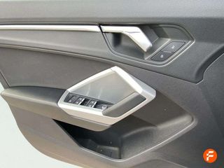 Audi Q3 35 TDI 110kW (150CV) S tronic