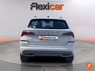 Skoda Kamiq 1.0 TSI 81kW (110CV) DSG Ambition