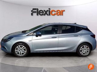 Opel Astra 1.4 Turbo S/S 92kW (125CV) Dynamic