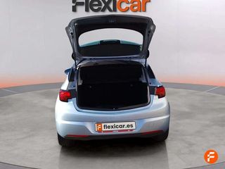 Opel Astra 1.4 Turbo S/S 92kW (125CV) Dynamic