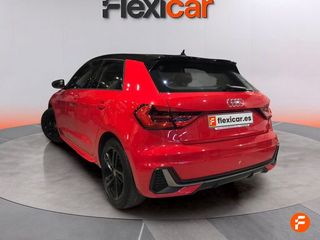 Audi A1 S Line 30 TFSI 85kW (116CV) Sportback