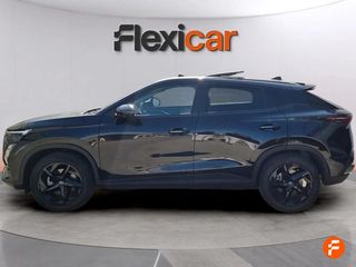 Omoda 5 1.6 T-GDI 136.5kW (185CV) DCT Comfort