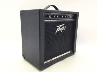 amplificador guitarra peavey kb/a