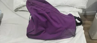 Patines de 4 ruedas blancos