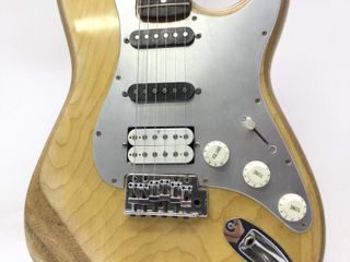 guitarra electrica gibson stratocaster