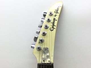 guitarra electrica gibson stratocaster