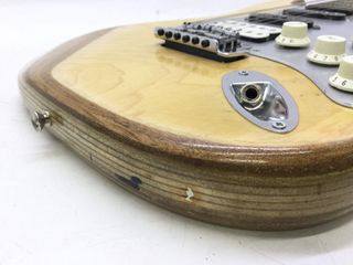 guitarra electrica gibson stratocaster