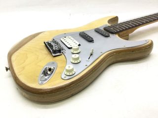 guitarra electrica gibson stratocaster