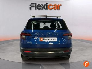 Skoda Karoq 1.0 TSI 85kW (115CV) Ambition
