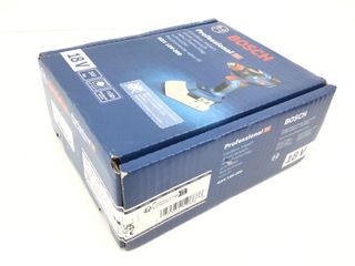 taladro a bateria bosch gdx18v200