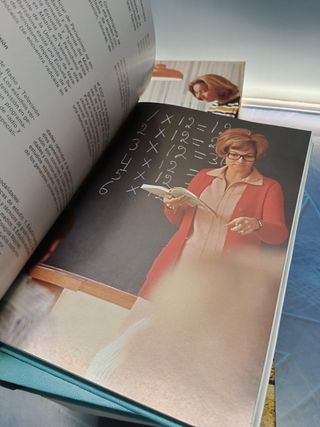 libros, EDICIONES NAUTA 1972 - La belleza femenina, La decoración, La casa, La cocina, La vida sexual